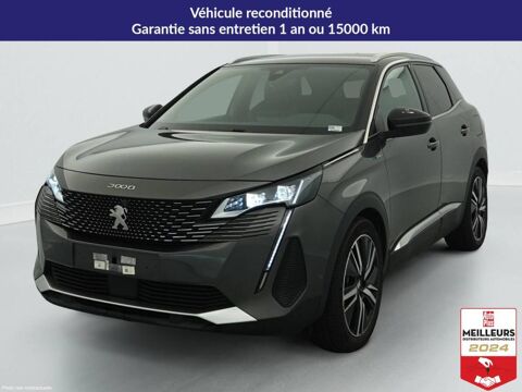 Annonce voiture Peugeot 3008 26274 �