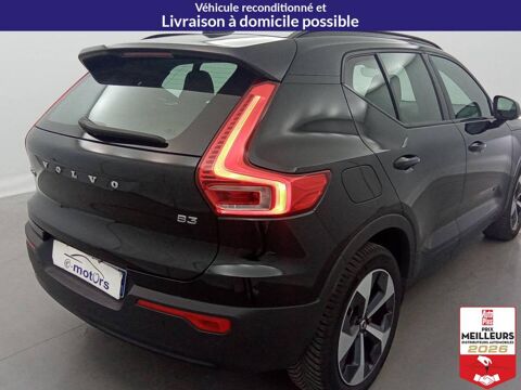XC40 B3 163 DCT7 Ultimate 2024 occasion 10150 Lavau
