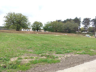  Terrain � vendre 1111 m�