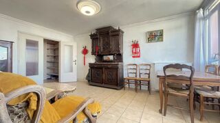  Appartement à vendre 4 pièces 75 m²