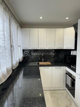  Appartement à vendre 3 pièces 57 m²