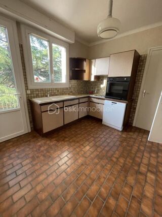  Maison � vendre 5 pi�ces 110 m�