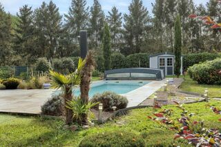  Maison � vendre 6 pi�ces 200 m�