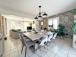  Maison � vendre 7 pi�ces 143 m�