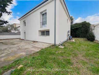  Maison à vendre 8 pièces 180 m²
