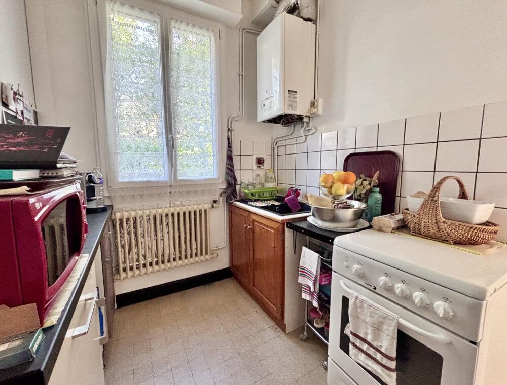 Vente Maison Maison Merignac
