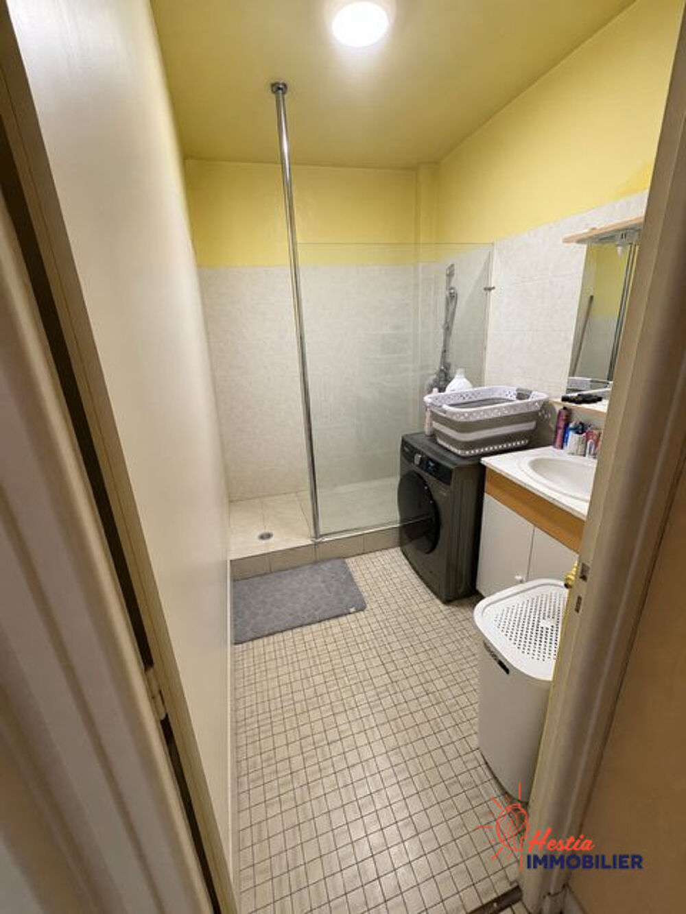 Location Appartement Appartement T2 - 45,93 m² Proximité centre ville Chalons en champagne