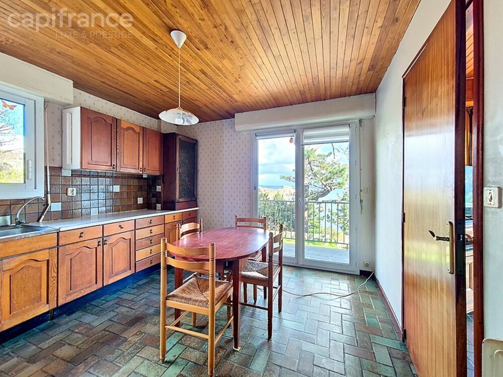 � vendre  Propri�t�/ch�teau Plougonvelin (29217)