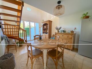  Maison à vendre 3 pièces 62 m²