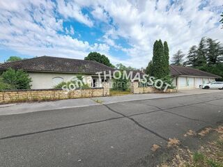  Maison � vendre 8 pi�ces 200 m�