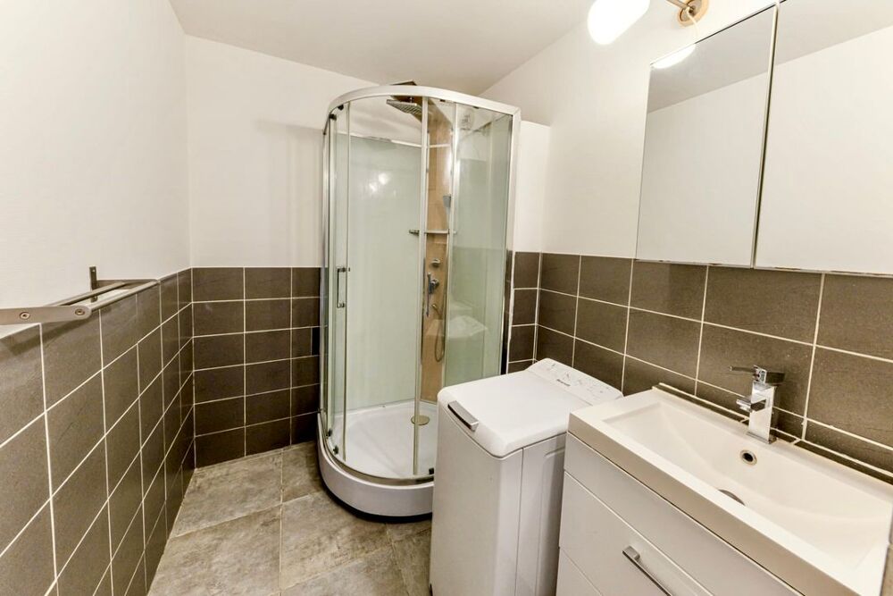 Location Appartement Appartement de 42m2 à louer sur Tours Tours