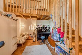  Maison à vendre 4 pièces 104 m²