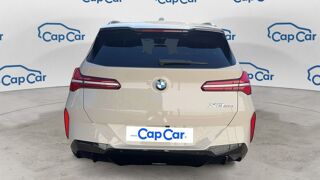 X3 G45 xDrive 40d 303 BVA8 M Sport 2025 occasion 40140 Soustons