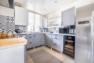  Appartement � vendre 4 pi�ces 68 m�