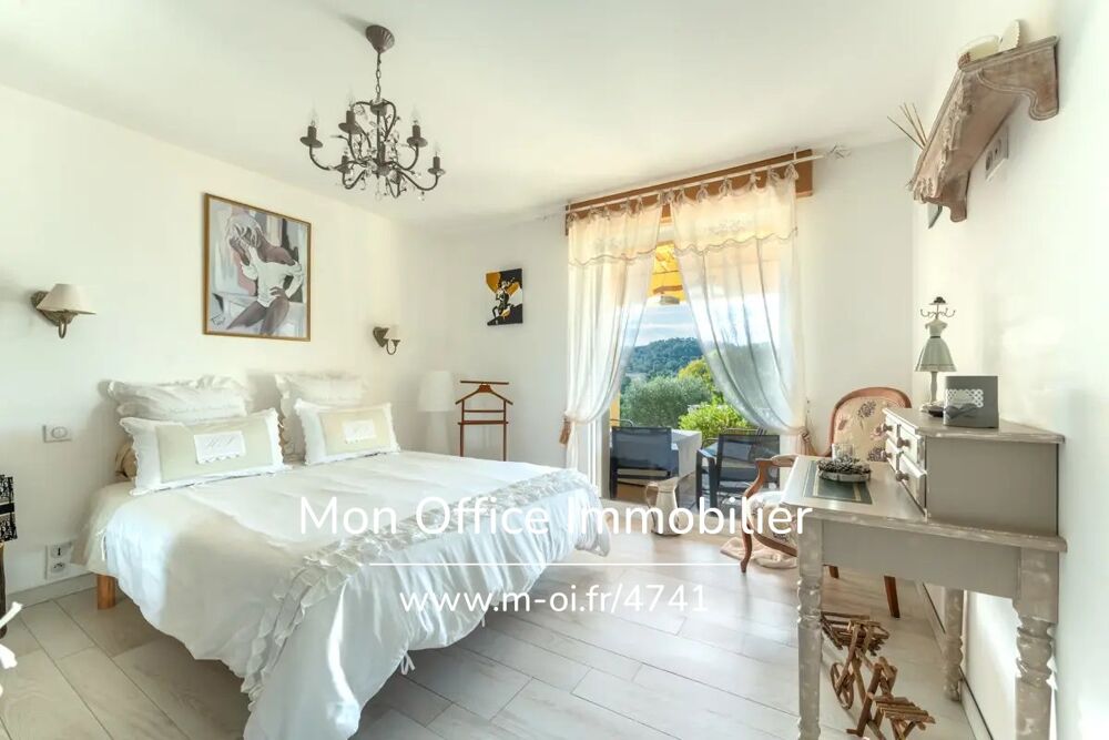  vendre  Maison Saint-Raphal (83700)