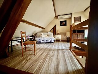  Maison � vendre 5 pi�ces 129 m�