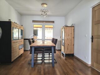  Maison à vendre 6 pièces 97 m²