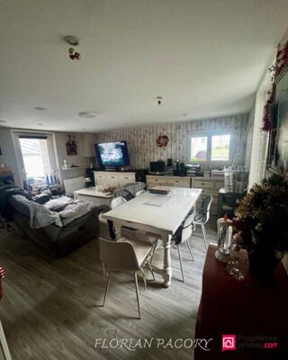  Maison à vendre 5 pièces 87 m²