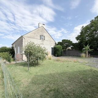  Maison à vendre 5 pièces 119 m²