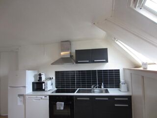  Appartement � louer 2 pi�ces 33 m�