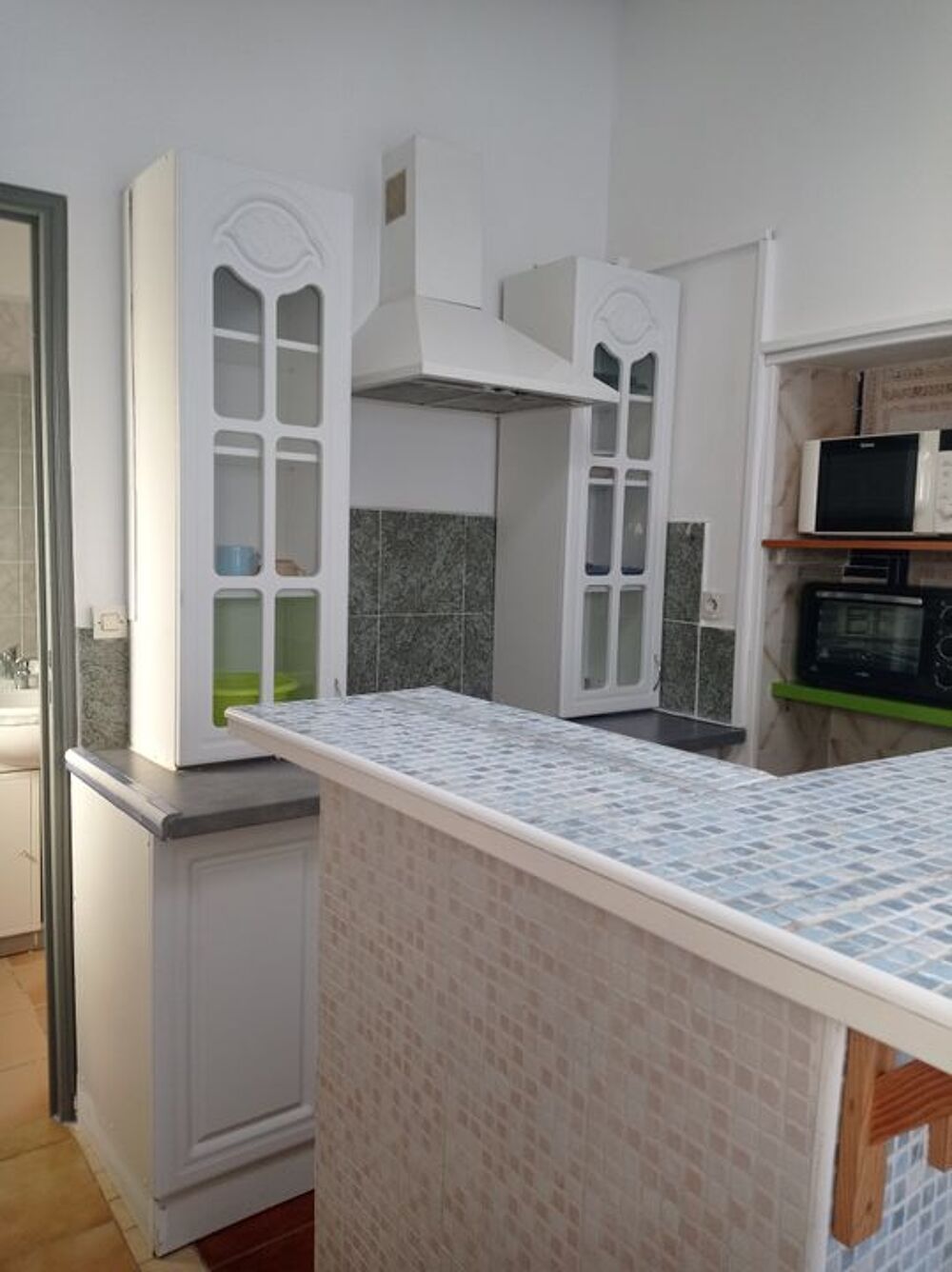 Location Appartement Studio de 29m2 à louer sur Gardanne Gardanne
