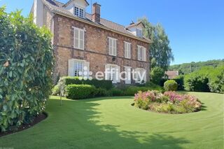  Maison � vendre 9 pi�ces 320 m�