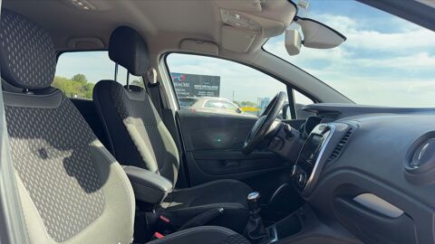Captur 1.2 TCe 118 Intens 2018 occasion 76230 Isneauville