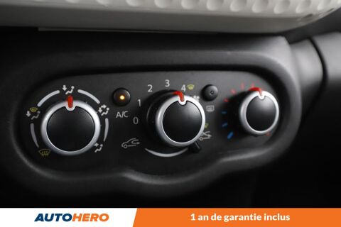 Twingo 1.0 SCe Zen 69 ch 2017 occasion 92130 Issy-les-Moulineaux