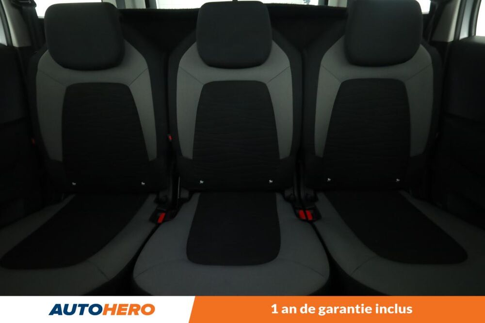 Grand C4 Picasso 2.0 Blue-HDi Intensive EAT6 150 ch 2016 occasion 92130 Issy-les-Moulineaux