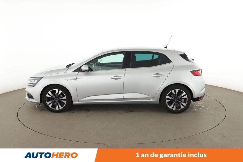 M&eacute;gane 1.5 dCi Blue Intens EDC 115 ch 2019 occasion 92130 Issy-les-Moulineaux