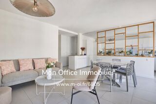  Appartement à vendre 4 pièces 96 m²