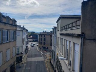  Appartement  vendre 5 pices 80 m