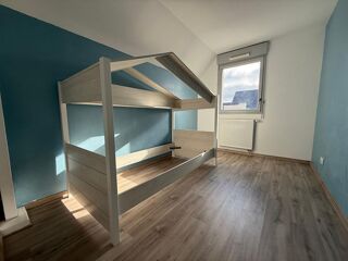  Maison à vendre 6 pièces 85 m²