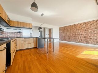  Appartement � vendre 3 pi�ces 65 m�