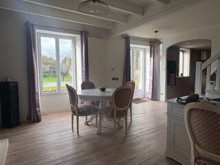  Maison � vendre 7 pi�ces 171 m�