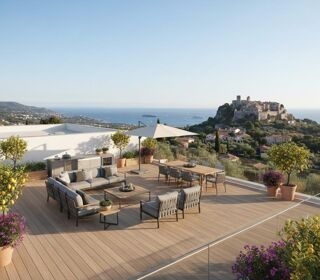  Appartement � vendre 4 pi�ces 90 m�