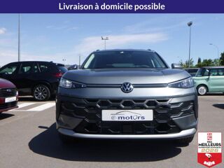 T-ROC eTSI Hybrid 150 DSG7 Life +Jantes 17 +Pack 2026 occasion 10150 Lavau