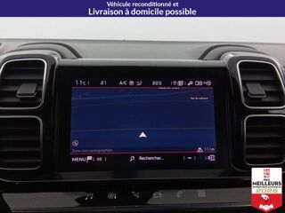 C5 aircross BlueHDi 130 Feel +GPS 2021 occasion 10150 Lavau