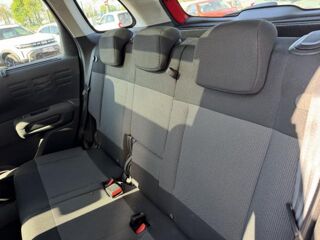 C3 Aircross BlueHDi 120 S&S BVM6 Feel 2018 occasion 42210 Bellegarde-en-Forez