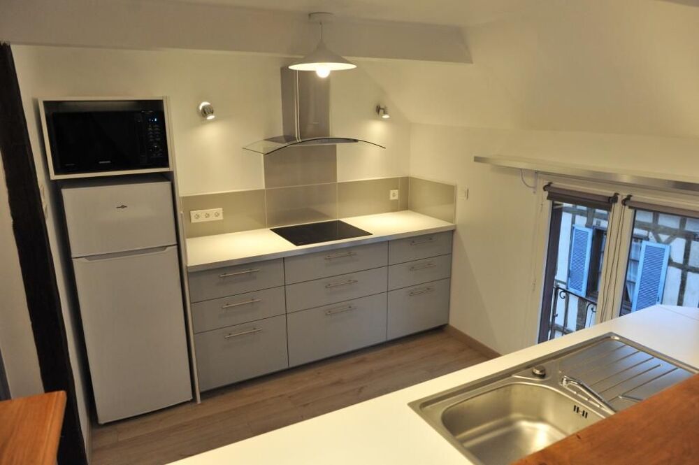 Location Appartement Appartement de 90m2 à louer sur Beauvais Beauvais