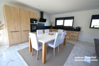  Maison � vendre 3 pi�ces 91 m�