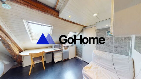  Appartement  louer 1 pice 12 m
