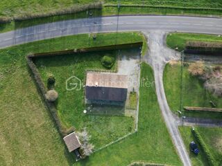  Maison � vendre 4 pi�ces 84 m�