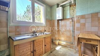  Appartement à vendre 4 pièces 61 m²