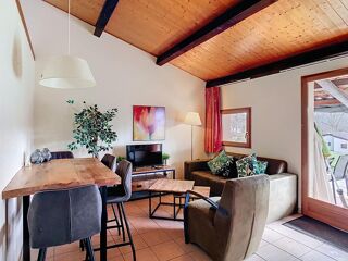  Maison à vendre 3 pièces 40 m²