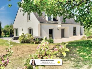  Maison à vendre 8 pièces 285 m²