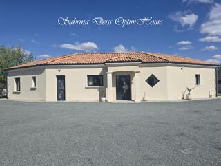  Maison � vendre 6 pi�ces 134 m�