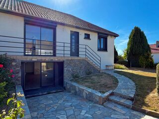  Maison à vendre 4 pièces 71 m²