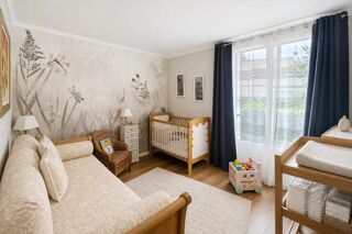  Maison à vendre 7 pièces 160 m²