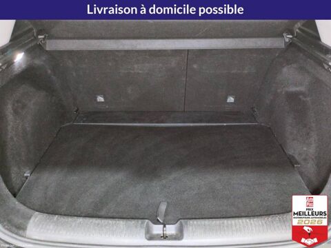MG.ZS 1.5 L HYBRID+ 197 CH BVA LUXURY 2024 occasion 10150 Lavau